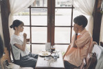 映画『君の顔では泣けない』場面写真