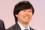 上原佑太、ドラマ『できても、できなくても』記者会見に登場