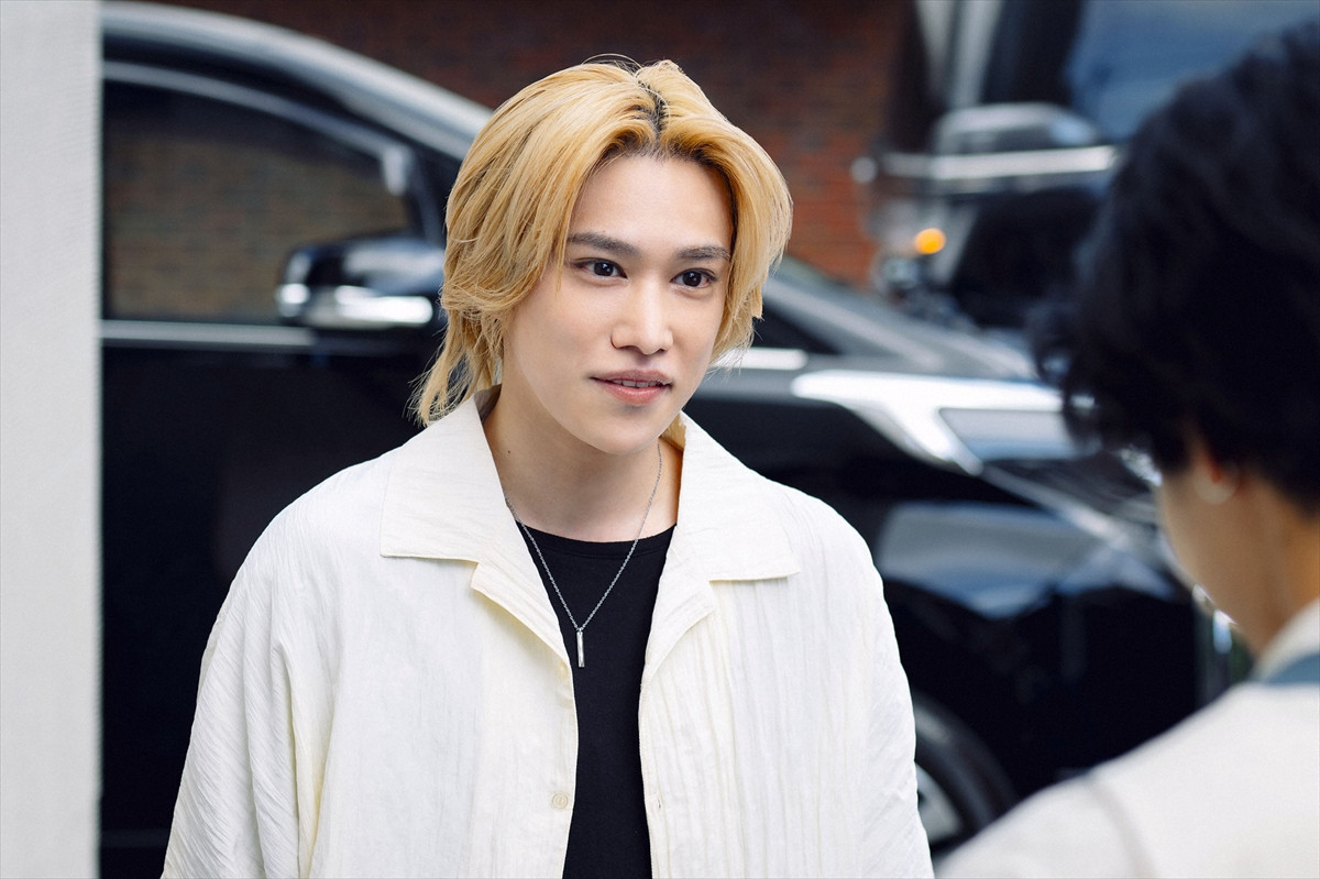 『レプリカ 元妻の復讐』“すみれ”トリンドル玲奈、捨て身の復讐に鳥肌「怖すぎるタイトル回収…」（ネタバレあり）