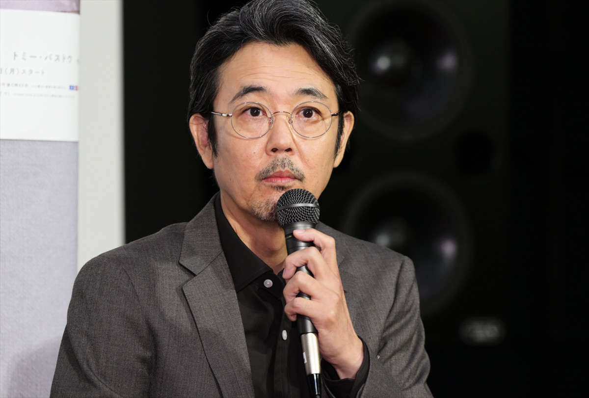 池脇千鶴、24年ぶり朝ドラ出演　『サザエさん』と役名間違え照れ笑い