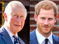 ヘンリー王子がチャールズ国王と1年半ぶりに面会　