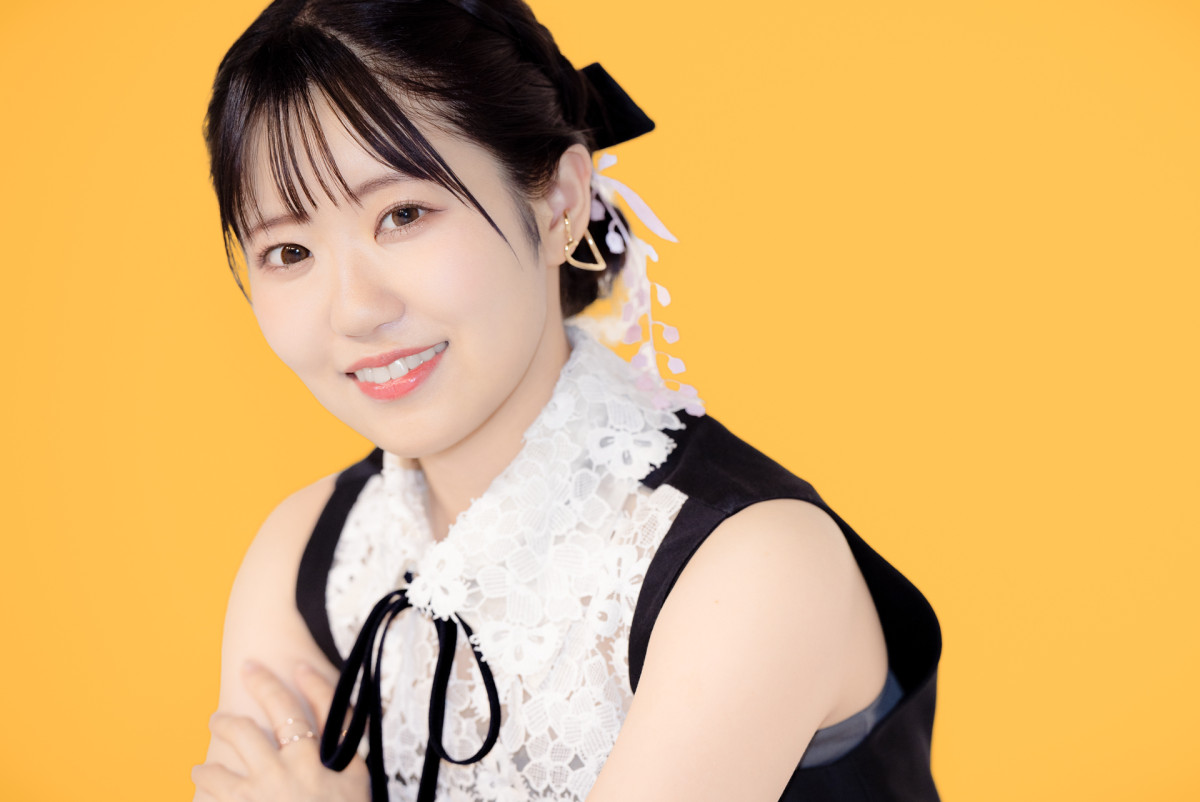 東山奈央