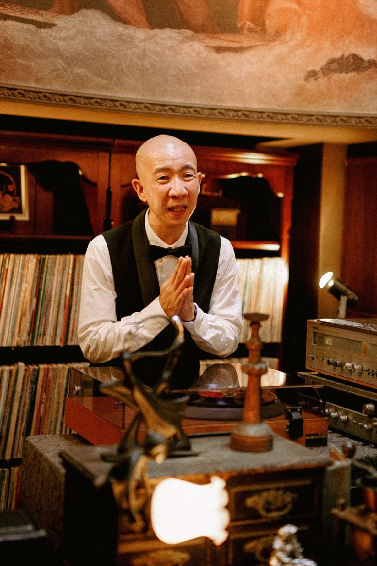 菅田将暉×三谷幸喜ドラマに、ひょうろく、バイきんぐ西村ら個性派キャスト集結
