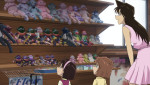 アニメ『名探偵コナン』「石巻のヒーロー」場面カット