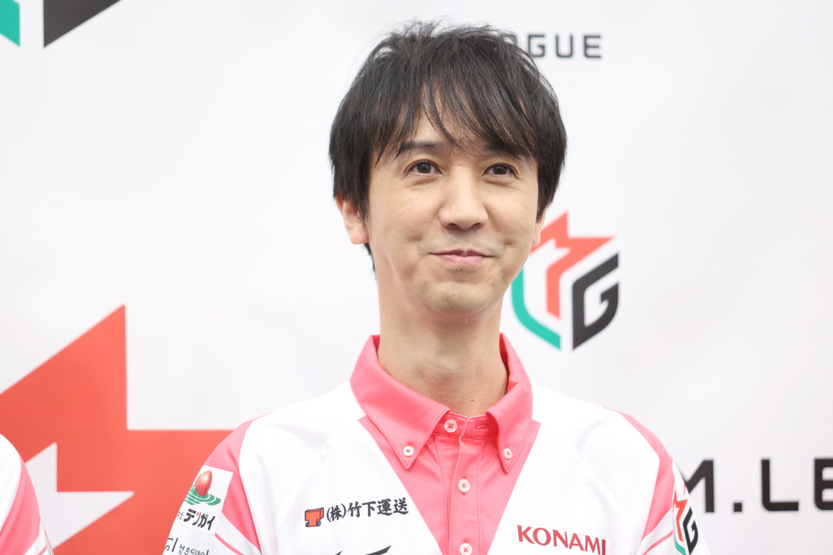 【フォト特集】「Mリーグ2025‐26」開幕、全10チーム40選手が集結！