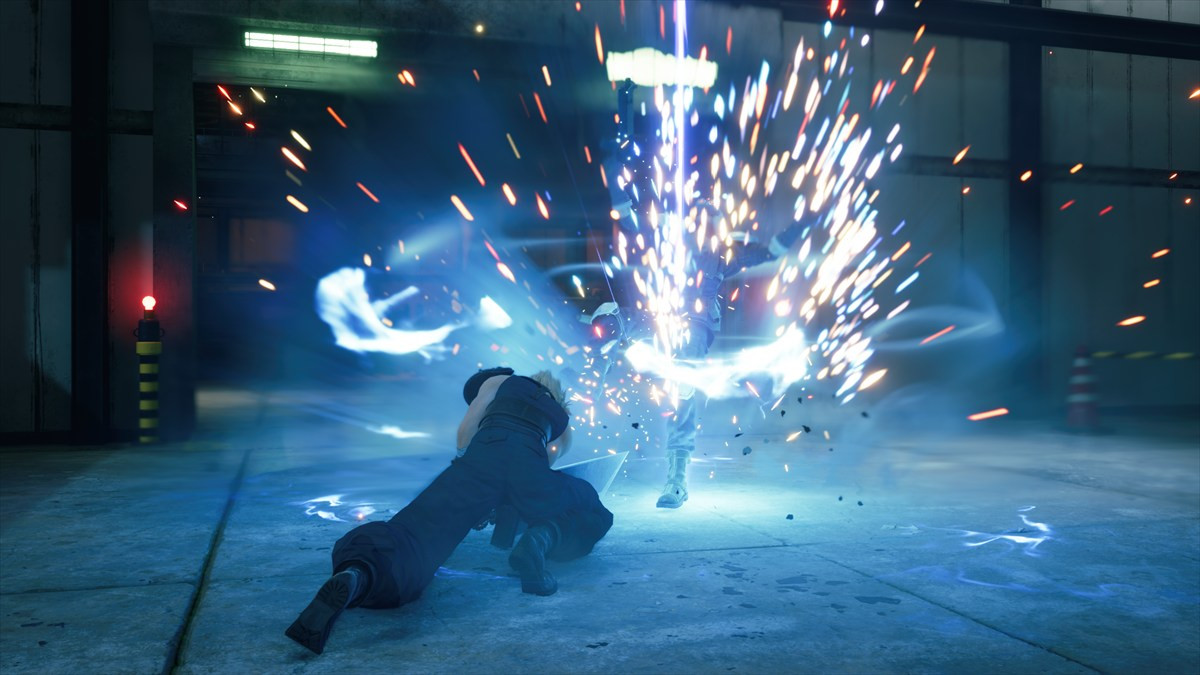 『ファイナルファンタジーVII リメイク インターグレード』、スイッチ2／Xbox Series X|S版が2026年1月22日発売決定　シリーズ完結までマルチプラットフォームで展開