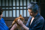 映画『おーい、応為』メイキングカット