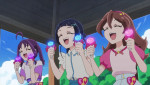 『キミとアイドルプリキュア♪』第33話場面写真