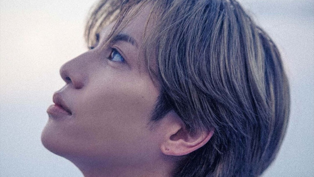 志尊淳、30歳に贈るアニバーサリー写真集『final』12.9発売 「きっと