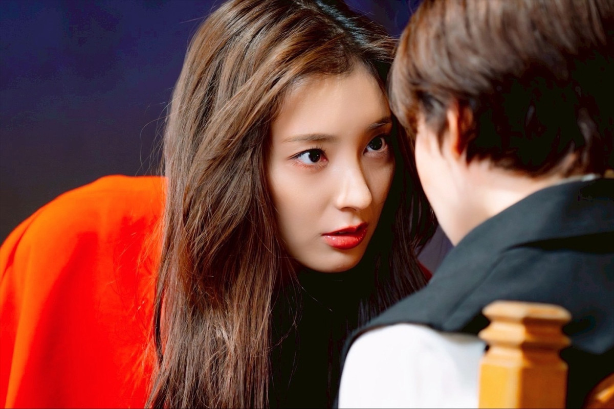 トリンドル玲奈「史上最高に熱い夏を過ごさせていただきました」　『レプリカ』古屋呂敏が撮影したクランクアップ写真公開