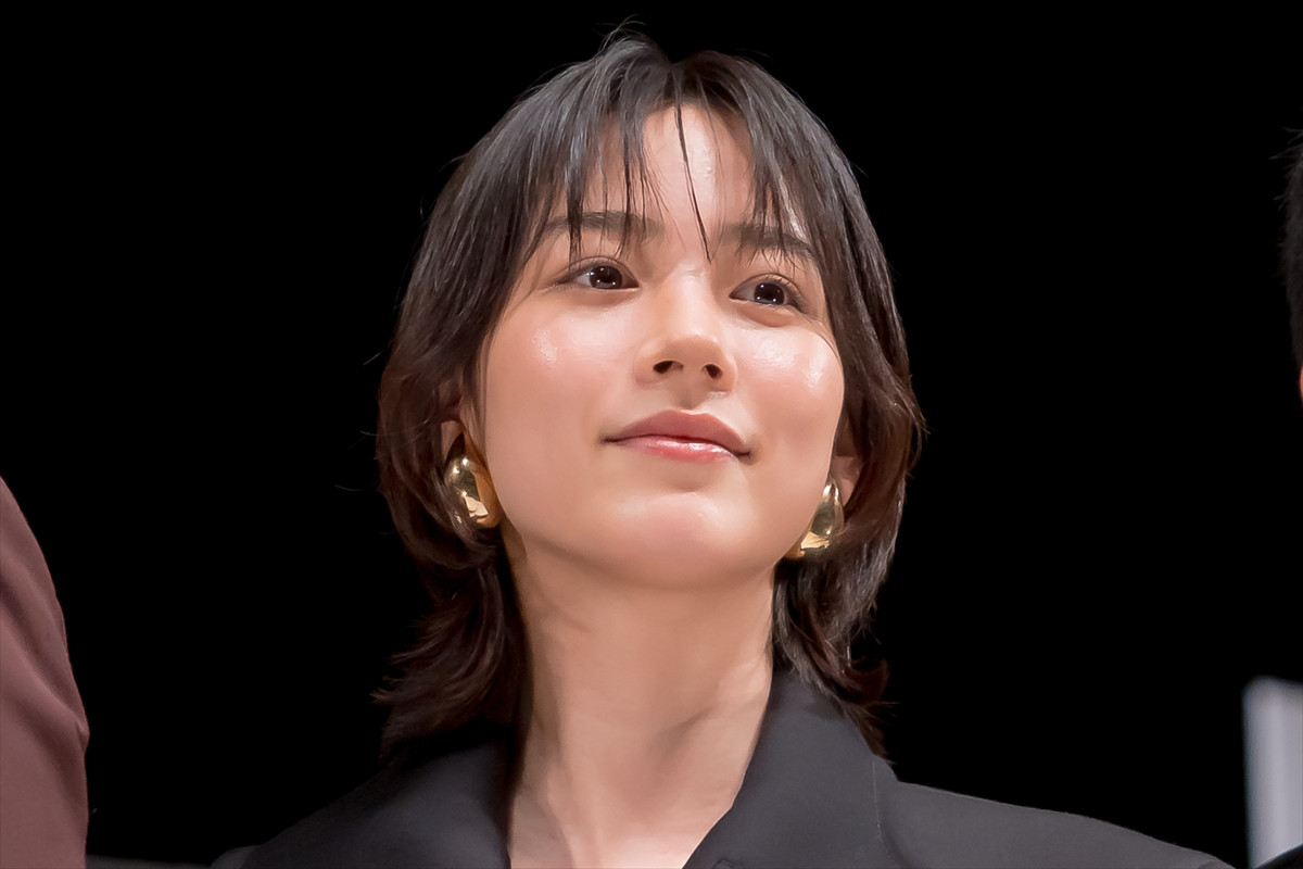 天海祐希、吉永小百合からの言葉に感激「泣いちゃうからやめてください」