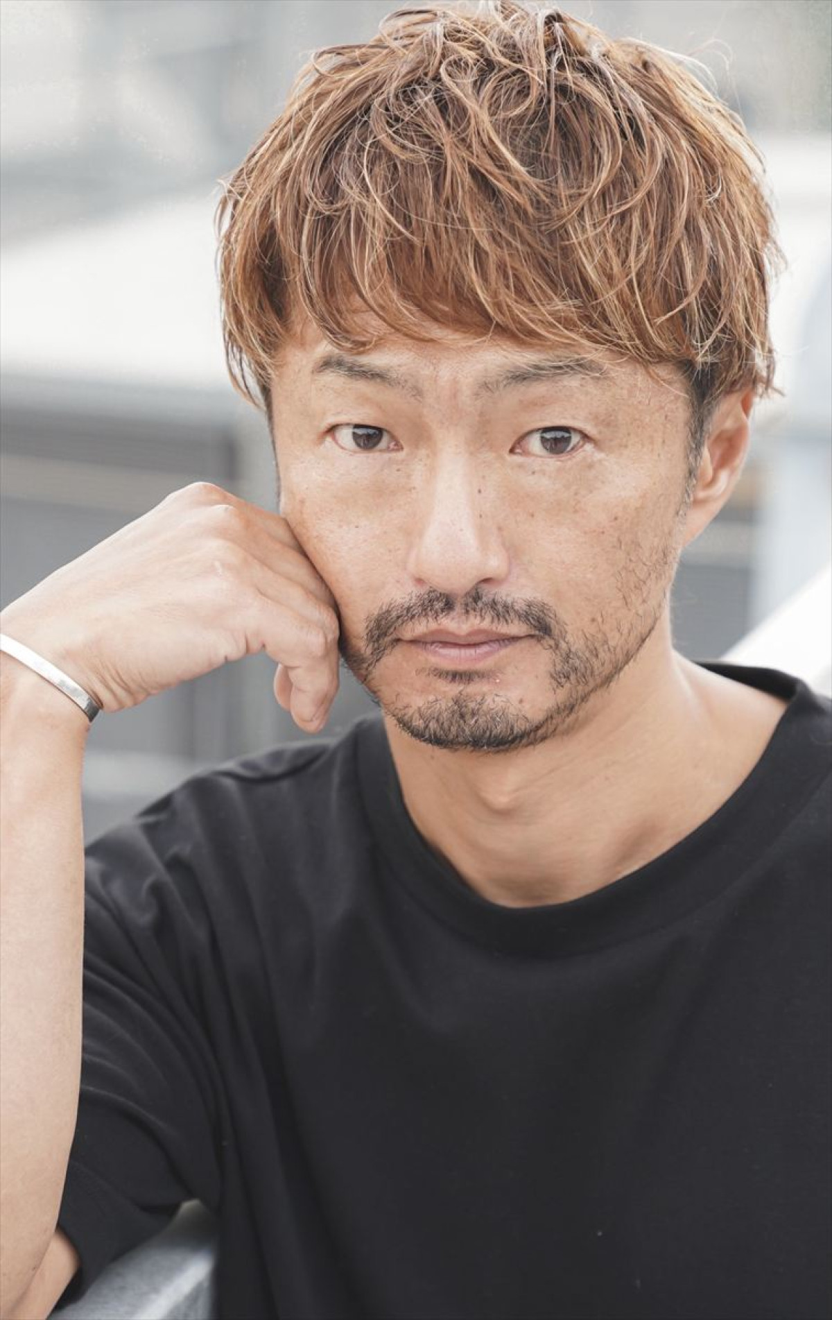 柿澤勇人、『トリツカレ男』で声優初挑戦！　ビジュアル＆予告解禁　追加キャストに豪華声優陣も