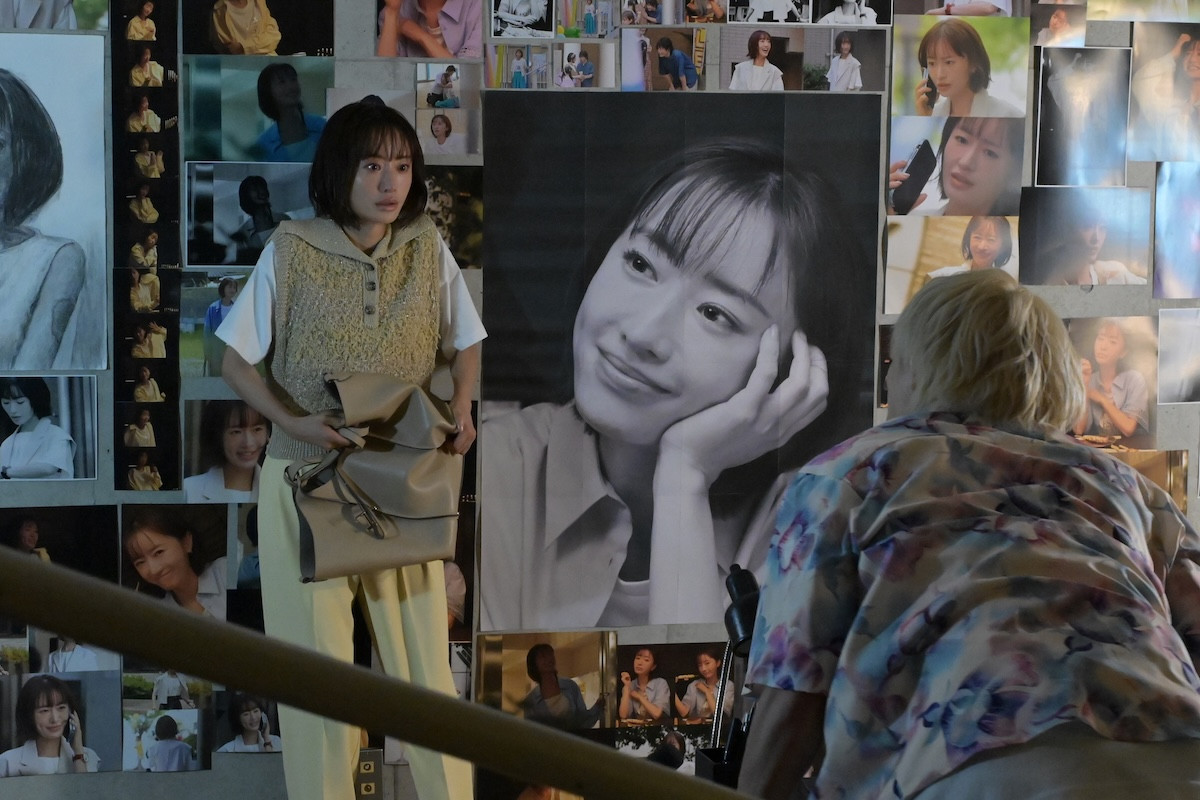 『奪い愛、真夏』“元也”白濱亜嵐、ストーカー行為発覚後に異常行動　ネット恐怖＆爆笑「怪談」「バレてから大胆」