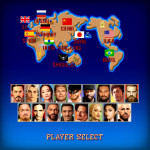 実写映画『Street Fighter』主要キャスト一挙発表