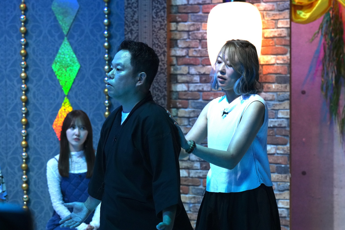 ダイアン津田が言葉を失う初の事態!?　毎夏恒例「怪談ブレイクチャレンジ」