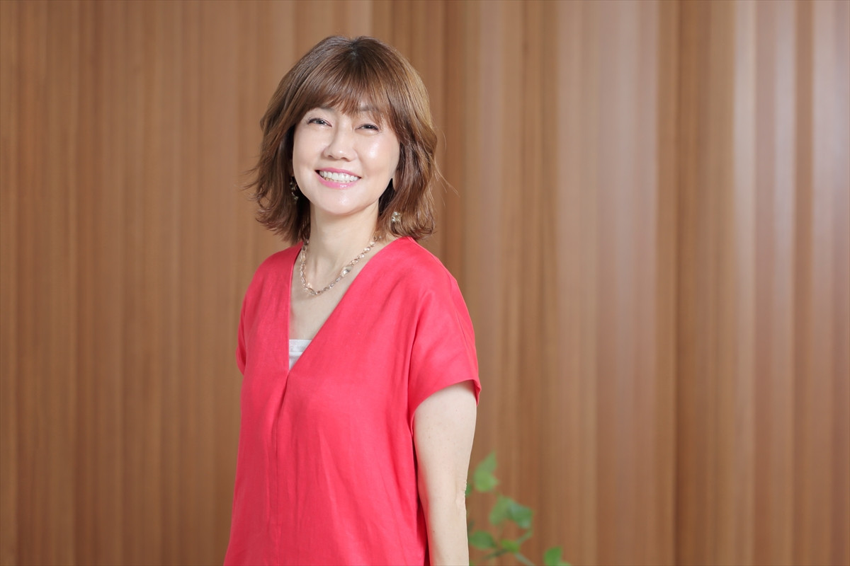 松本伊代、デビューから変わらぬ歌への思い　還暦で迎えるライブは「“Sweet”なものに」