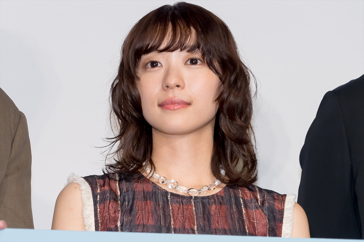 岡田将生、30年後の夢を語る　佐藤浩市との登壇に緊張