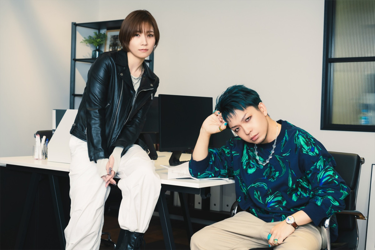 アニメ『透明男と人間女』26年1月放送開始＆PV公開　追加キャストに杉山里穂、福西勝也　OPを阿部真央、EDを石原夏織が担当