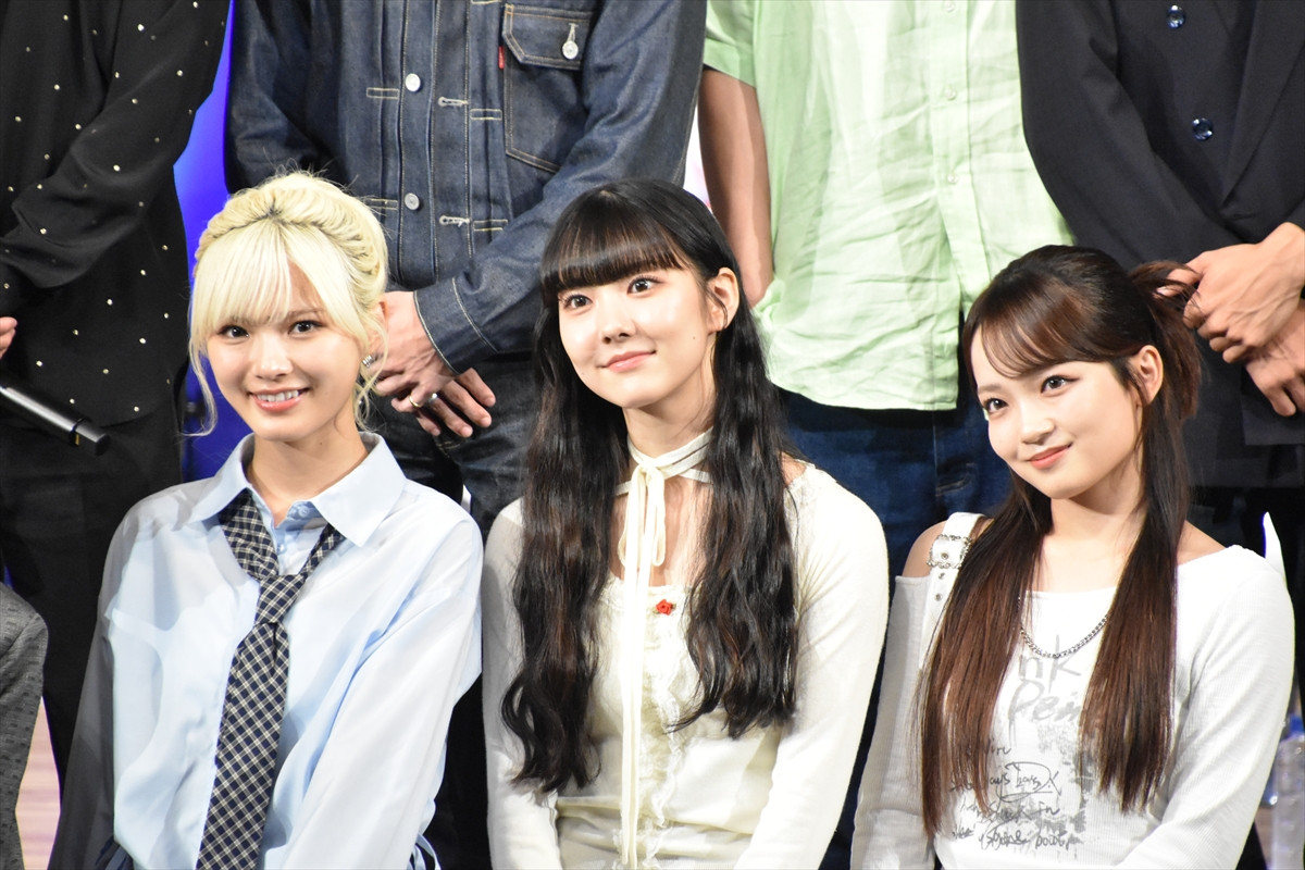 「LDH PERFECT YEAR 2026」開催決定！　EXILE MAKIDAI「2026年は“LDH大箱推し”してほしい」