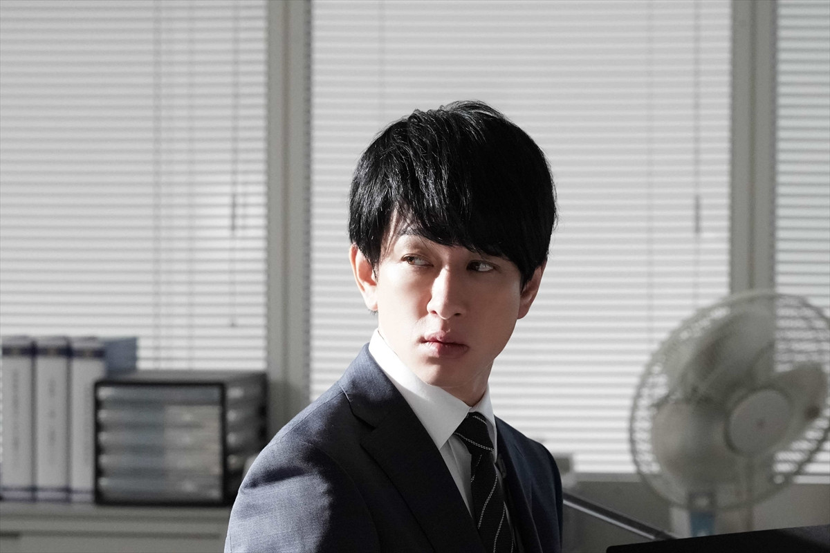 沢口靖子、横山裕らDICTメンバーがズラリ！『絶対零度～情報犯罪緊急捜査～』ポスタービジュアル解禁