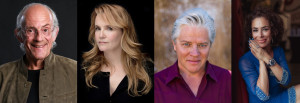 『BTTF』キャスト4人の来日が決定！　ドク、ロレイン、ビフ、ジェニファーが「東京コミコン」に集結
