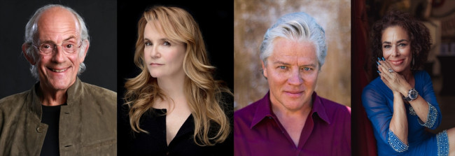 『BTTF』キャスト4人の来日が決定！　ドク、ロレイン、ビフ、ジェニファーが「東京コミコン」に集結