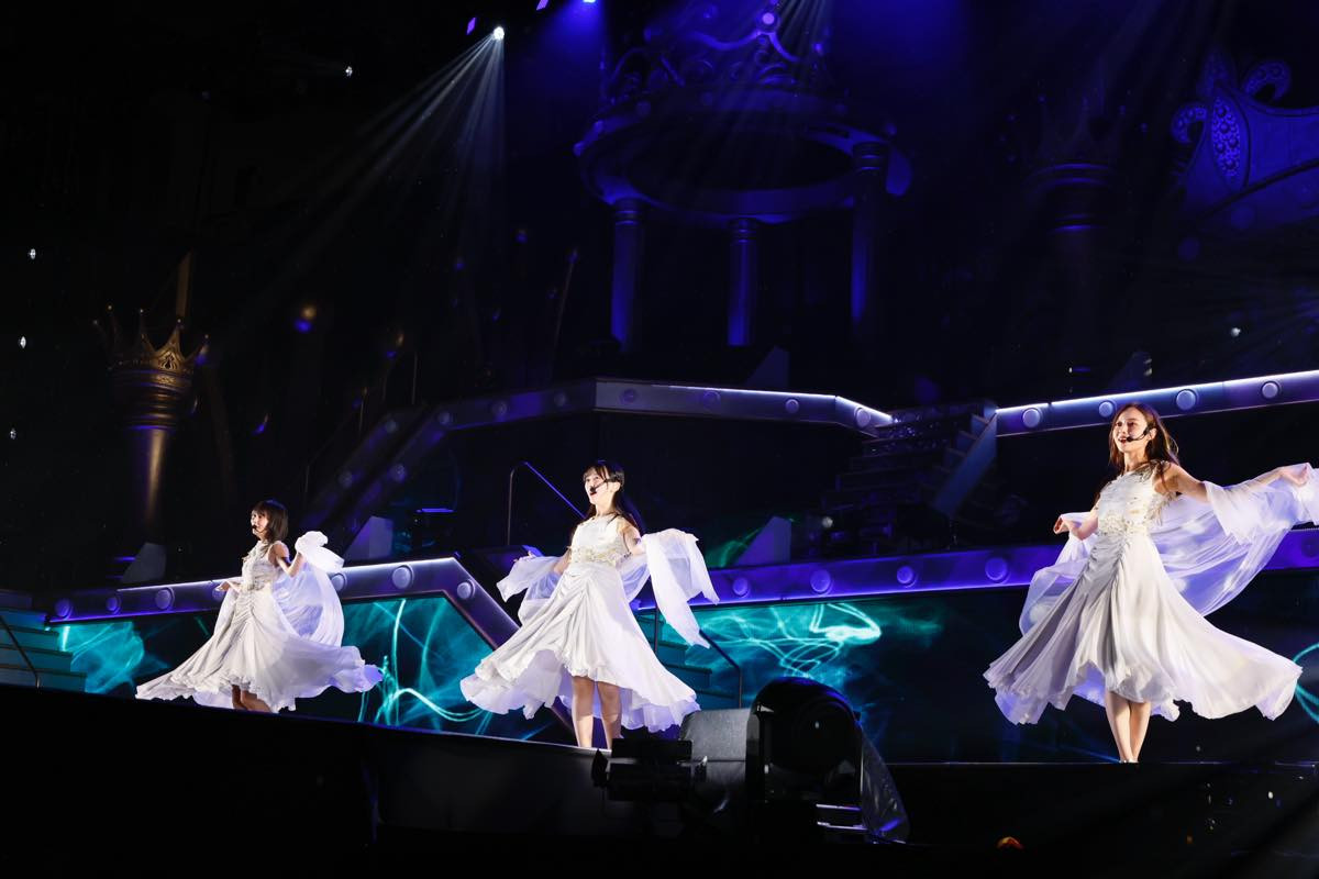 乃木坂46、「真夏の全国ツアー2025」ファイナル　神宮ライブ記念の10回目「来年もここでお祝いしたい」