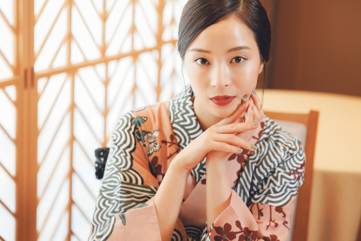 広瀬すず、戦後が舞台の作品へ立て続けに出演　「自分にそのバトンが来たんだ」と衝撃