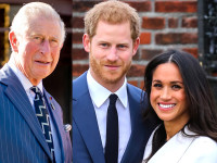 メーガン妃は“ディズニープリンセス”のを夢見ていた？ヘンリー王子の王室復帰はナシと元王室執事がコメント