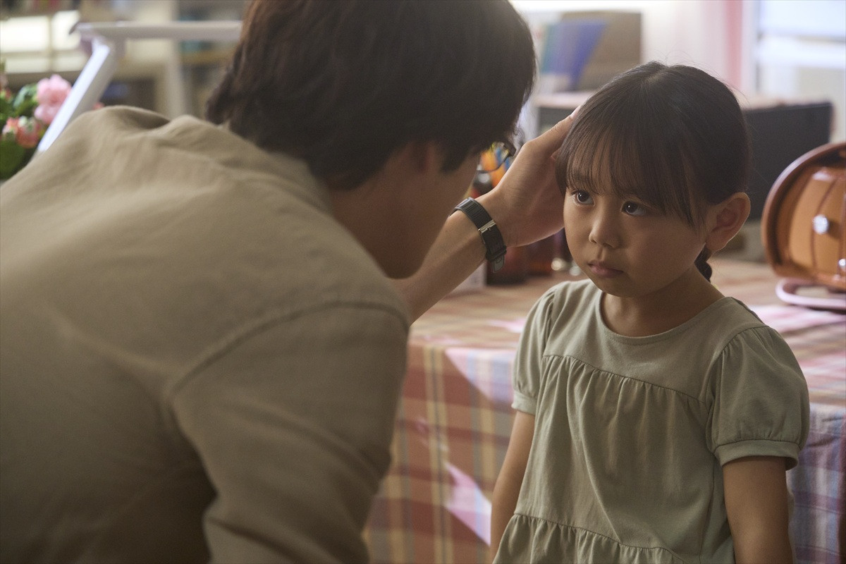 『放課後カルテ 2025秋』松下洸平が向き合う児童役に泉谷星奈、松岡夏輝、諸林めい