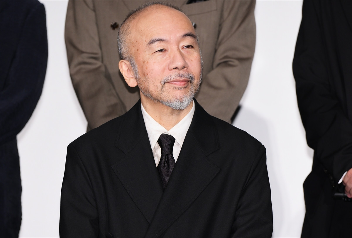 永山瑛太、妻夫木聡を先輩と思わず熱演も…ツッコミ受ける