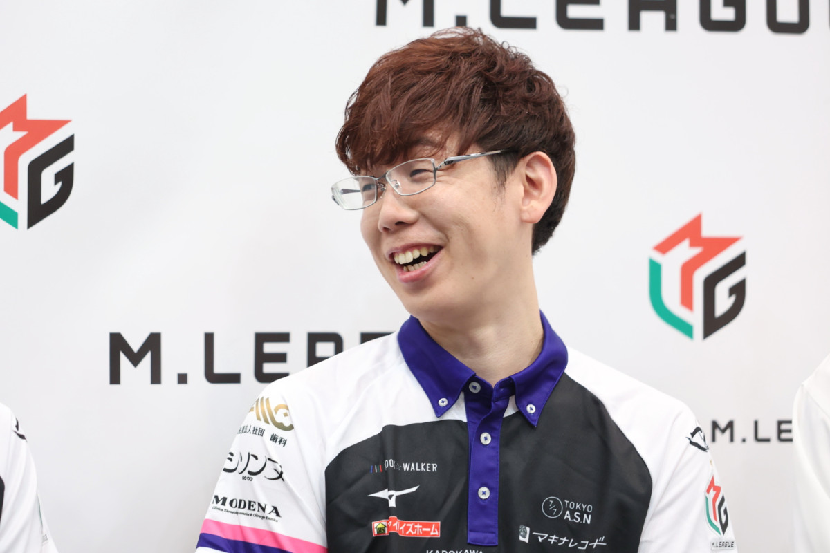 【フォト特集】「Mリーグ2025‐26」開幕、全10チーム40選手が集結！