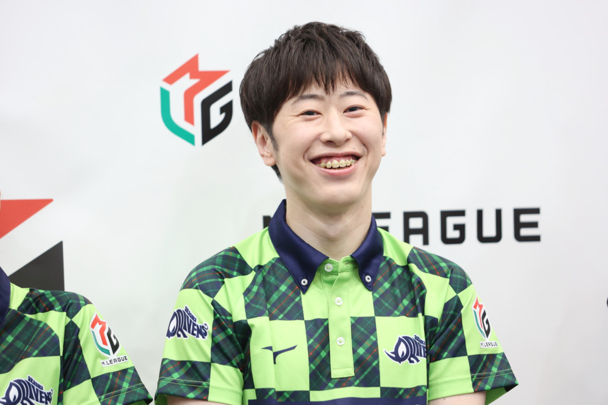 【フォト特集】新規参入チームも！ 「Mリーグ2025‐26」開幕、全10チーム40選手が集結！