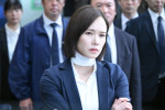 土曜ドラマ『放送局占拠』最終回より