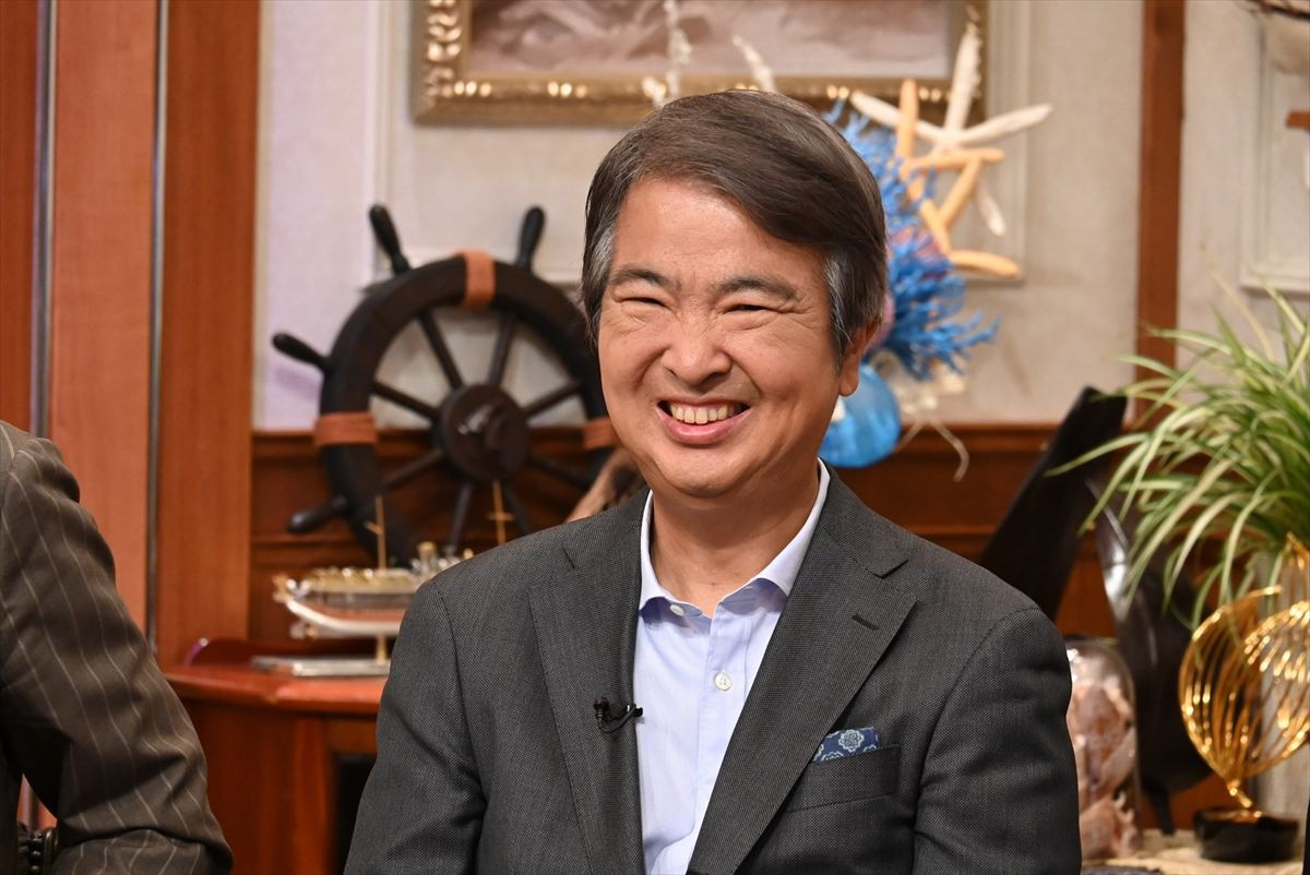 石原良純ら4兄弟、全員集合で石原家の真実語る　小泉孝太郎＆高嶋ちさ子『プラチナファミリー』今夜放送