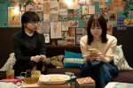 ドラマ『シナントロープ』場面写真