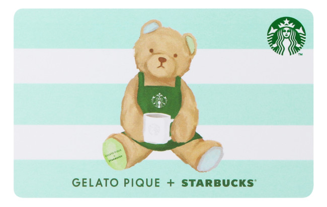 フォト特集】「ジェラート ピケ」×「スターバックス」9月29日（月