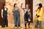 9月23日放送の『タイムレスマン』より