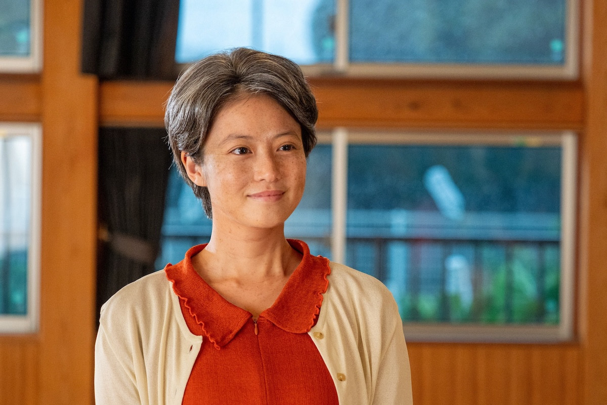 『あんぱん』最終回 “のぶ”今田美桜、最高の笑顔で“嵩”北村匠海に感謝