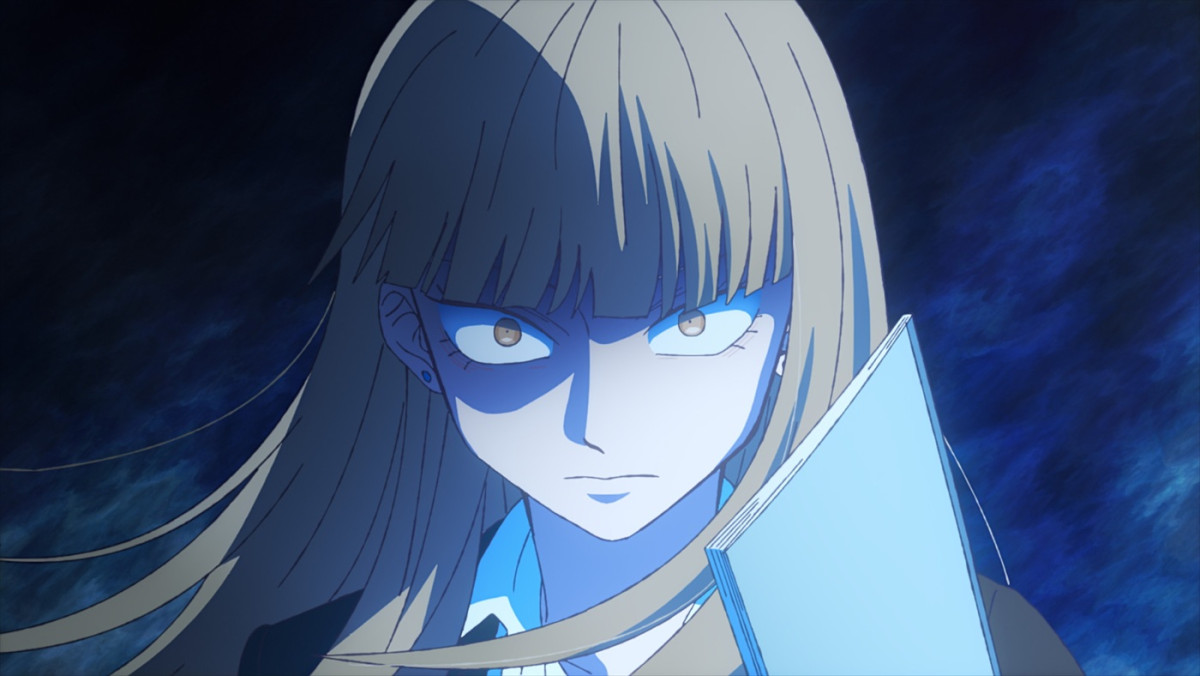 アニメ『氷の城壁』26年4月放送開始＆ティザーPV公開　メインキャストに永瀬アンナ、和泉風花、千葉翔也、猪股慧士
