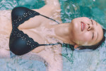 日向坂46・河田陽菜2nd写真集先行カット
