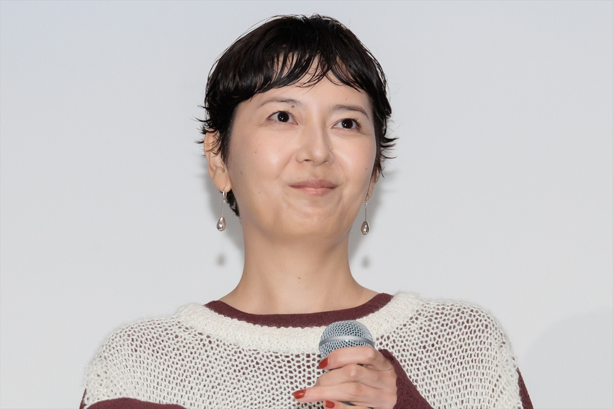 遠藤憲一「とにかく的確すぎた」　『見はらし世代』団塚唯我監督を絶賛