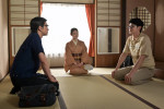 連続テレビ小説『あんぱん』第114回より