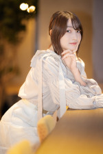 テレビアニメ『私を喰べたい、ひとでなし』八百歳比名子役・上田麗奈