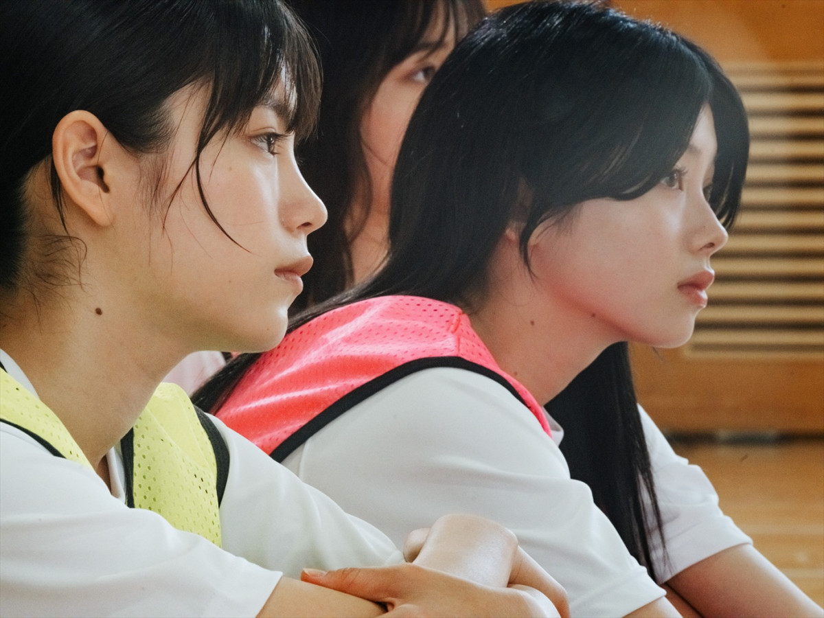 當真あみ＆中島セナ『終点のあの子』新キャストに深川麻衣、石田ひかりら　特報解禁