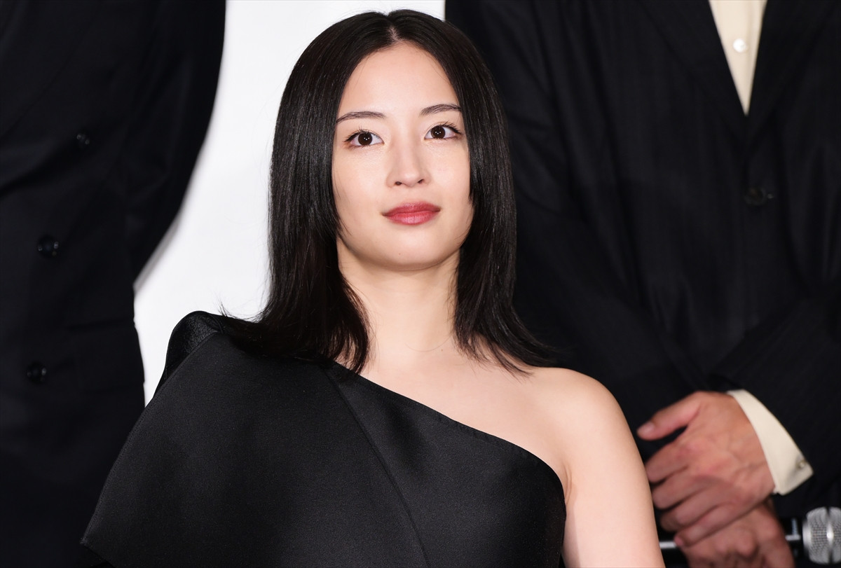 永山瑛太、妻夫木聡を先輩と思わず熱演も…ツッコミ受ける