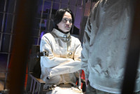 土曜ドラマ『放送局占拠』第9話より