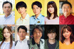 ドラマ『死ぬまでバズってろ！！』追加キャスト陣