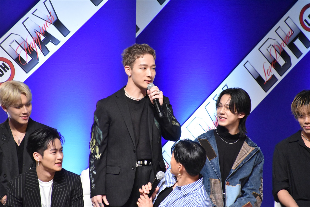 「LDH PERFECT YEAR 2026」開催決定！　EXILE MAKIDAI「2026年は“LDH大箱推し”してほしい」