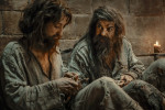 映画『モンテ・クリスト伯』場面写真